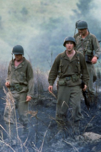 Thin Red Line, The